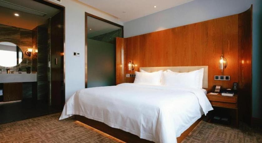 Hotel Joyce Coffetel-shanghai New International Expo Cente
