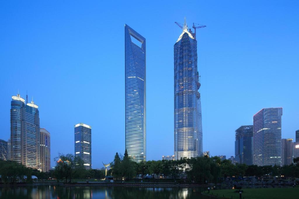 Joyce Coffetel-shanghai New International Expo Cente Hotel Shanghai